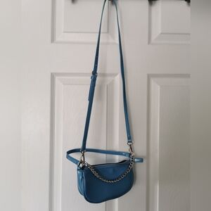 Urban Outfitters Baby Blue Purse